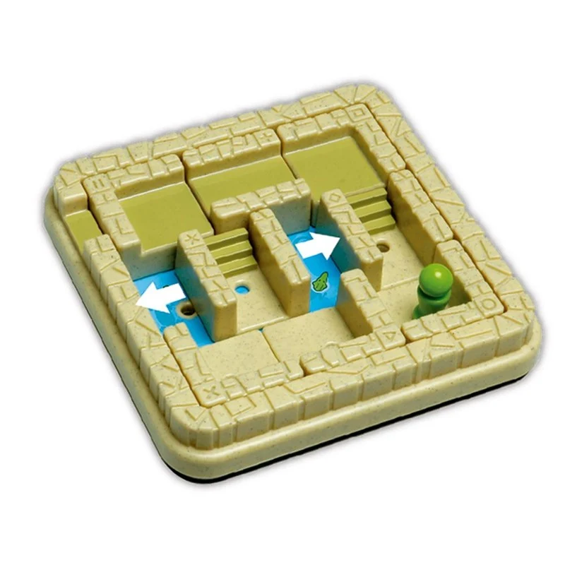 Temple Trap · Smart Games