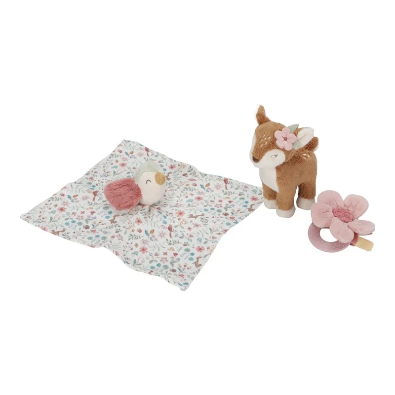Caja Regalo Fairy Garden · Little Dutch
