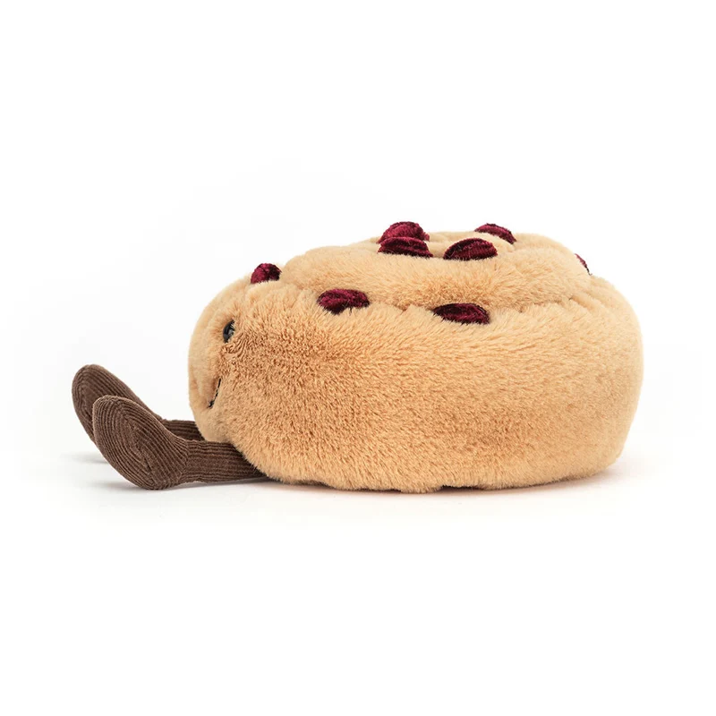 Amuseable Pain au Raisin · Jellycat