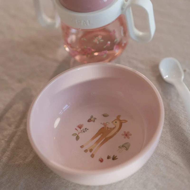 Bol infantil Mio Fairy Garden Little Dutch