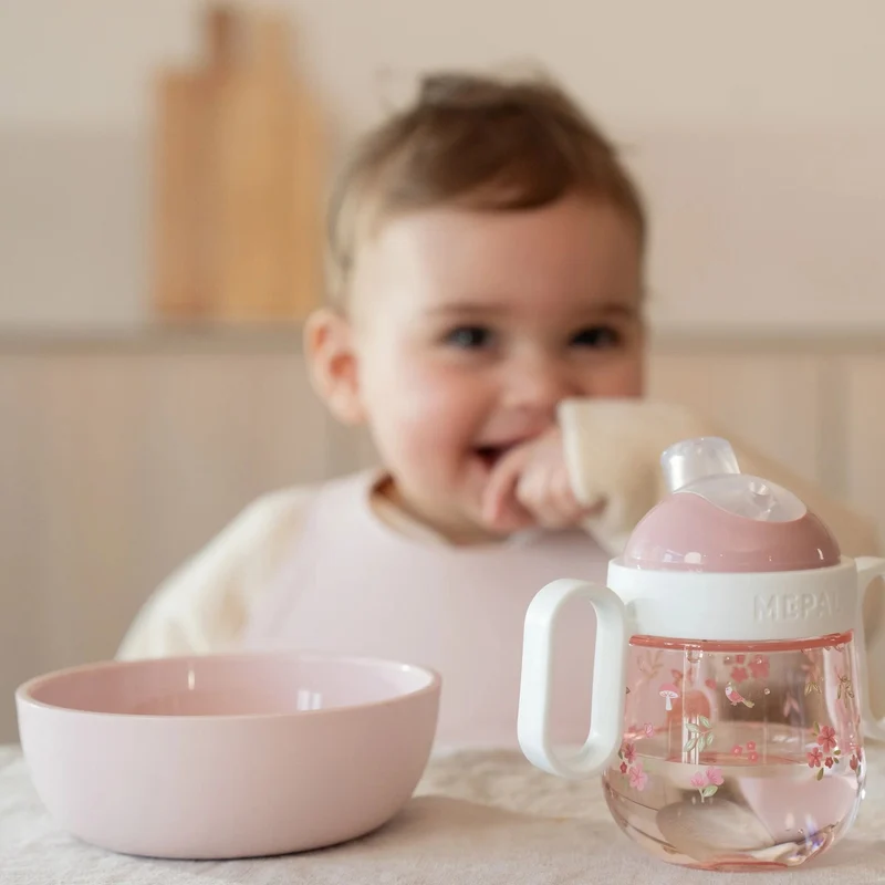 Bol infantil Mio Fairy Garden Little Dutch