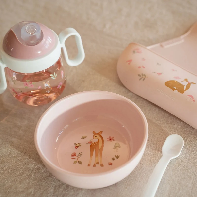 Bol infantil Mio Fairy Garden Little Dutch