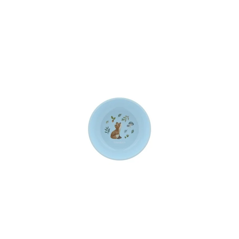 Bol infantil Mio Forest Friends Little Dutch