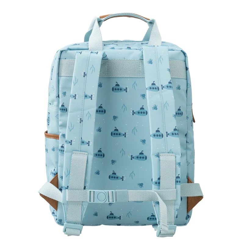 Mochila Grande Submarino · Fresk