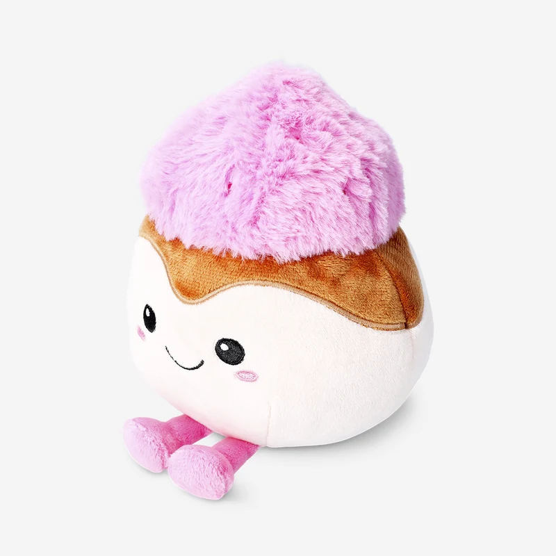 Plush toy - Fastelavns bun