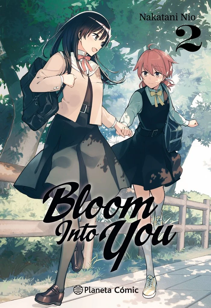Bloom Into You 0206 (ES)