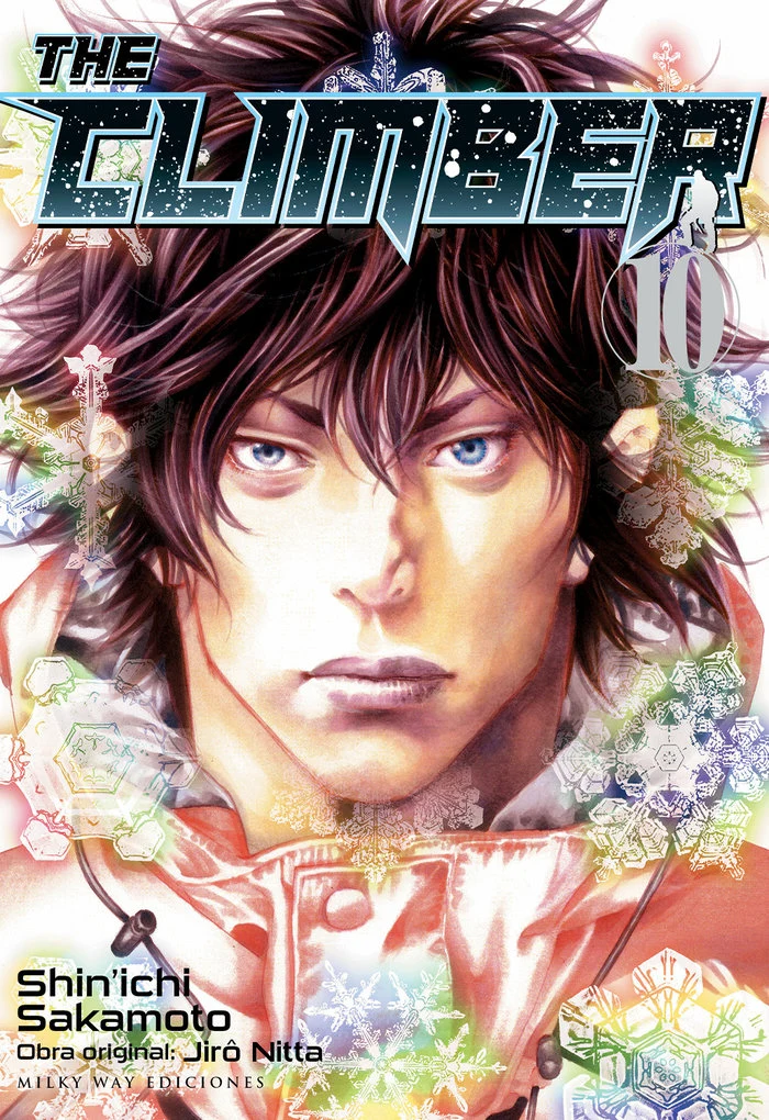 The Climber 10 (ES)