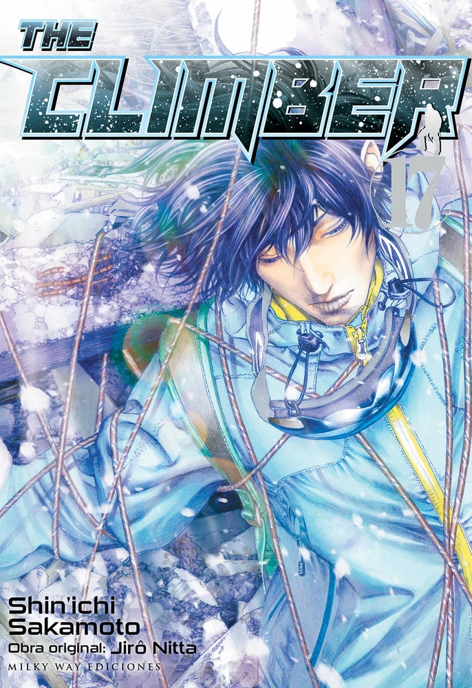 The Climber 17 (ES)