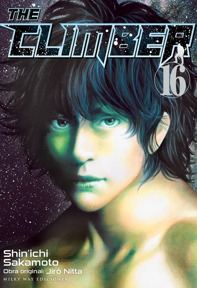 The Climber 16 (ES)
