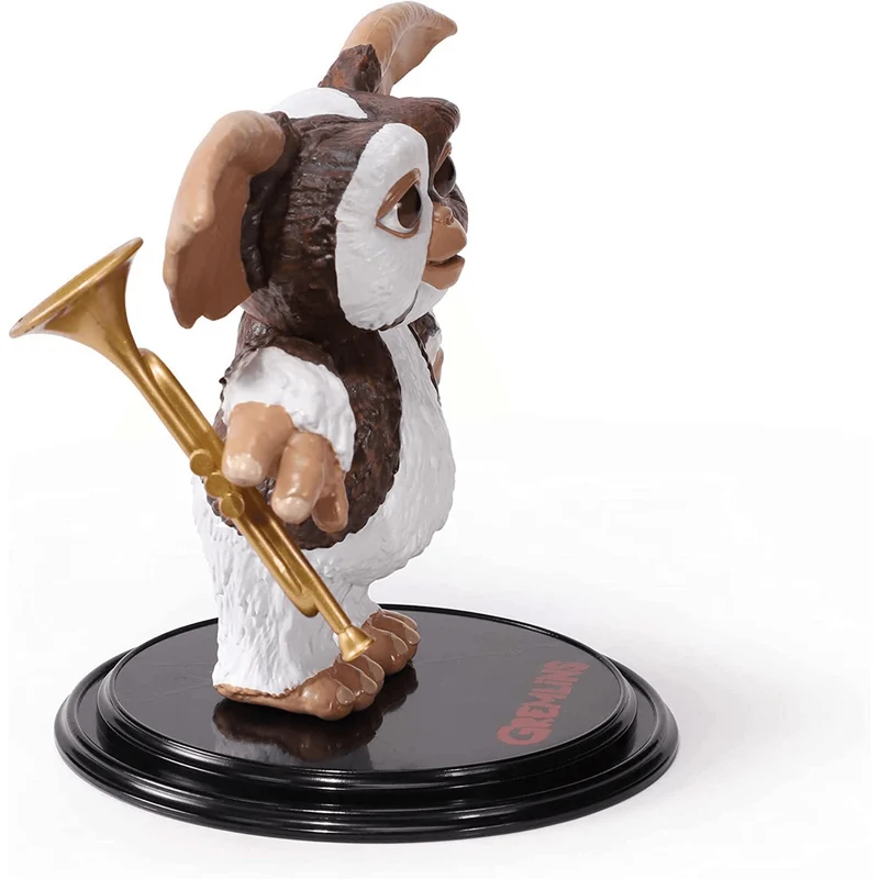 Gremlins Figura Bendyfig Gizmo 10 cm
