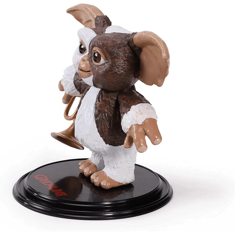 Gremlins Figura Bendyfig Gizmo 10 cm