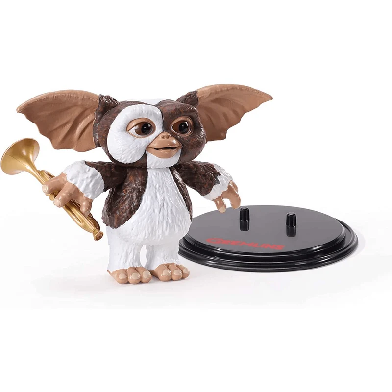 Gremlins Figura Bendyfig Gizmo 10 cm