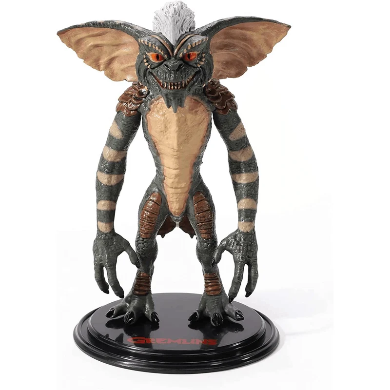 Gremlins Figura Bendyfig Stripe 15 cm