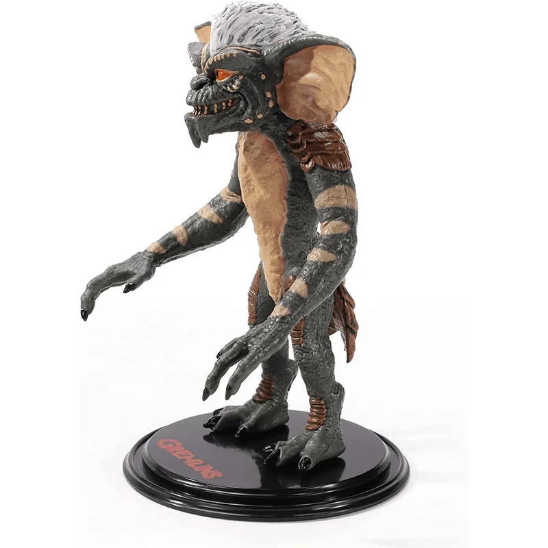 Gremlins Figura Bendyfig Stripe 15 cm