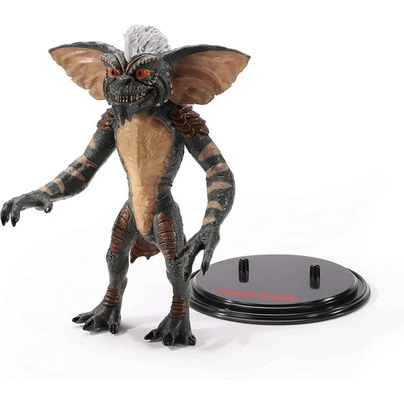 Gremlins Figura Bendyfig Stripe 15 cm