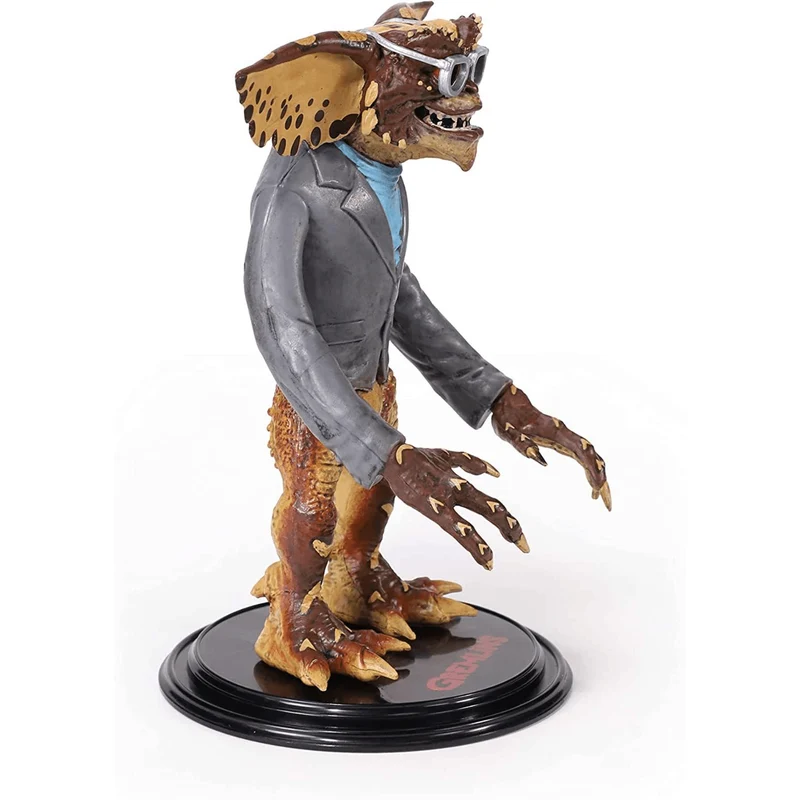 Gremlins Figura Bendyfig Brain 15 cm