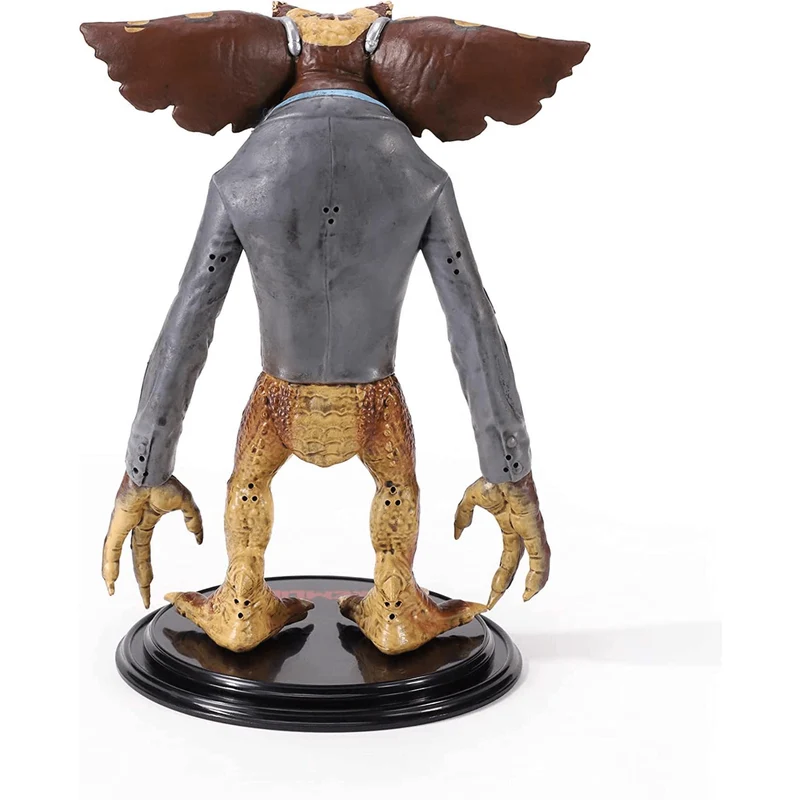 Gremlins Figura Bendyfig Brain 15 cm