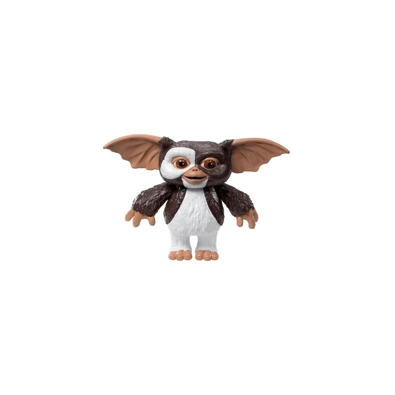 Gremlins Figura Flexible Bendyfigs Mini Gizmo 7cm
