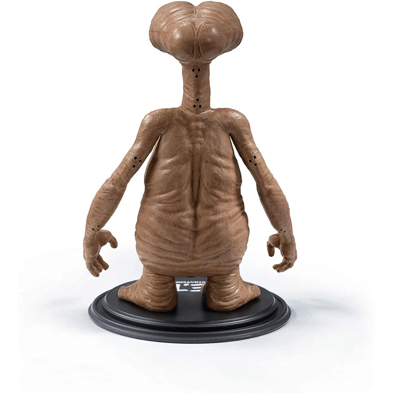 Figura Bendyfig ET Extraterrestre 14 cm