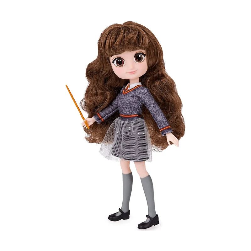 Harry Potter Muñeca Hermione