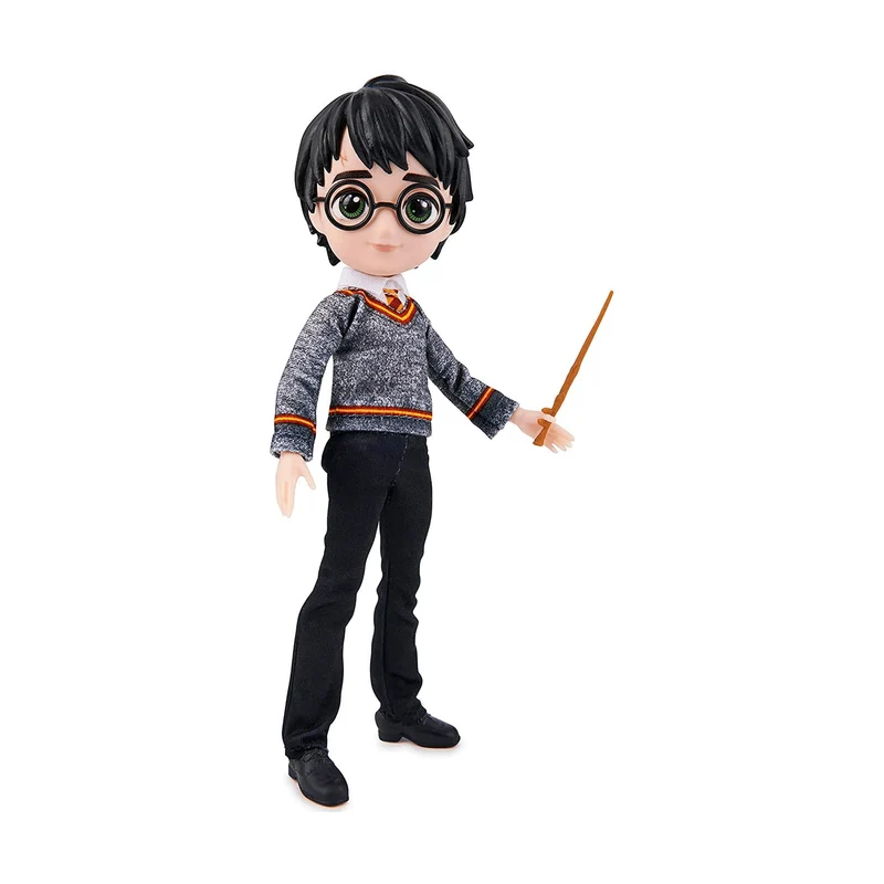 Harry Potter Muñeco Harry