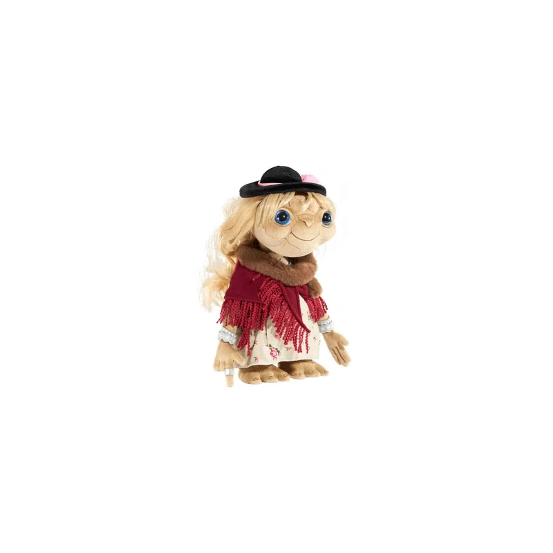 Peluche E.T. disfrazado 32 cm