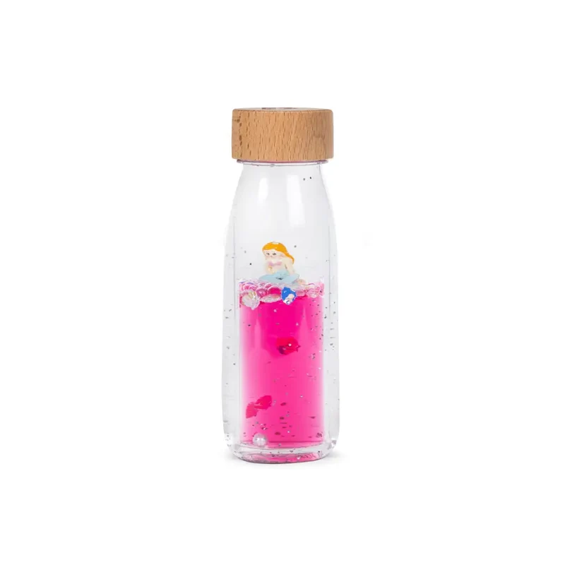 Petit Boum · Move Bottle Sea Sparkle