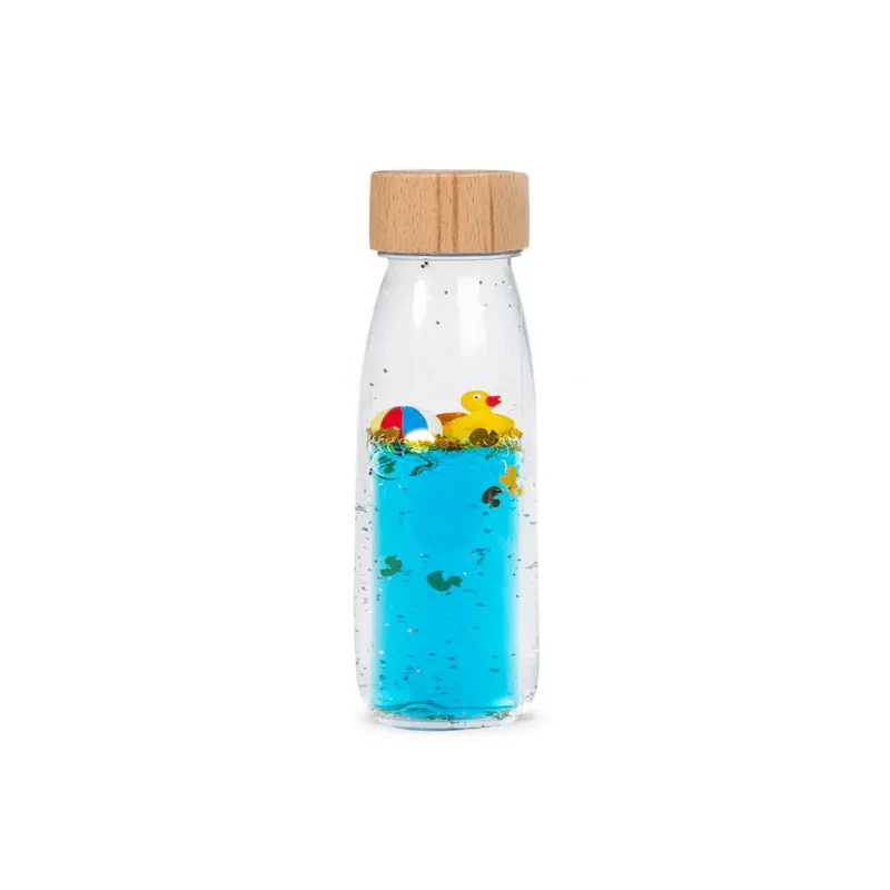 Petit Boum · Move Bottle Ducky