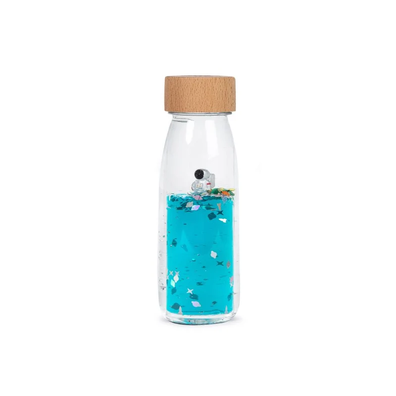 Petit Boum · Move Bottle Univers