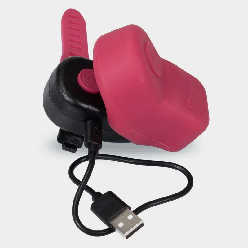 Luz linterna Proyector Unicornio