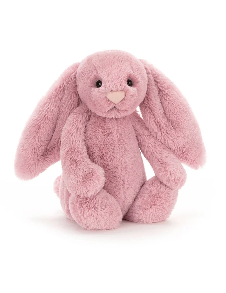 Bashful Tulip Bunny Medium · Jellycat