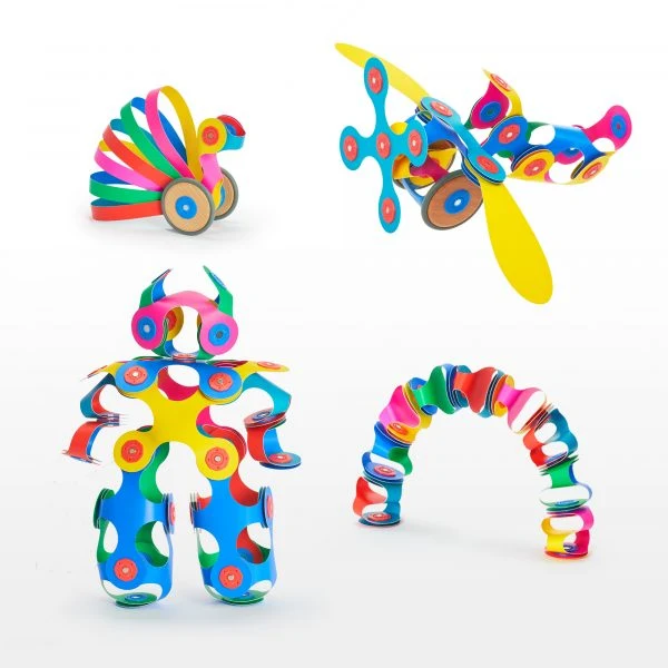 Wheel Creator Pack · Clixo