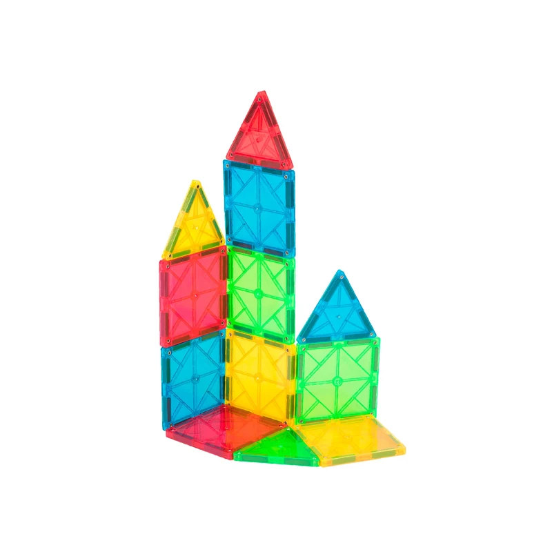 Imanix 12 piezas · Braintoys
