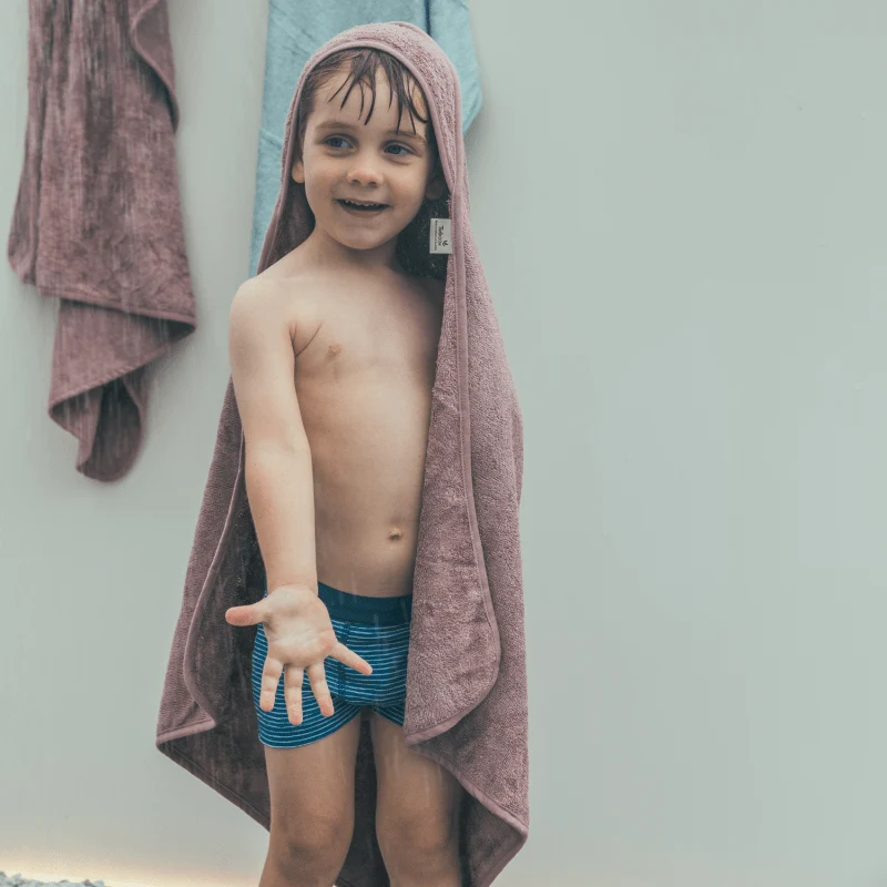 Capa de Baño XXL Timboo (Varios Colores)