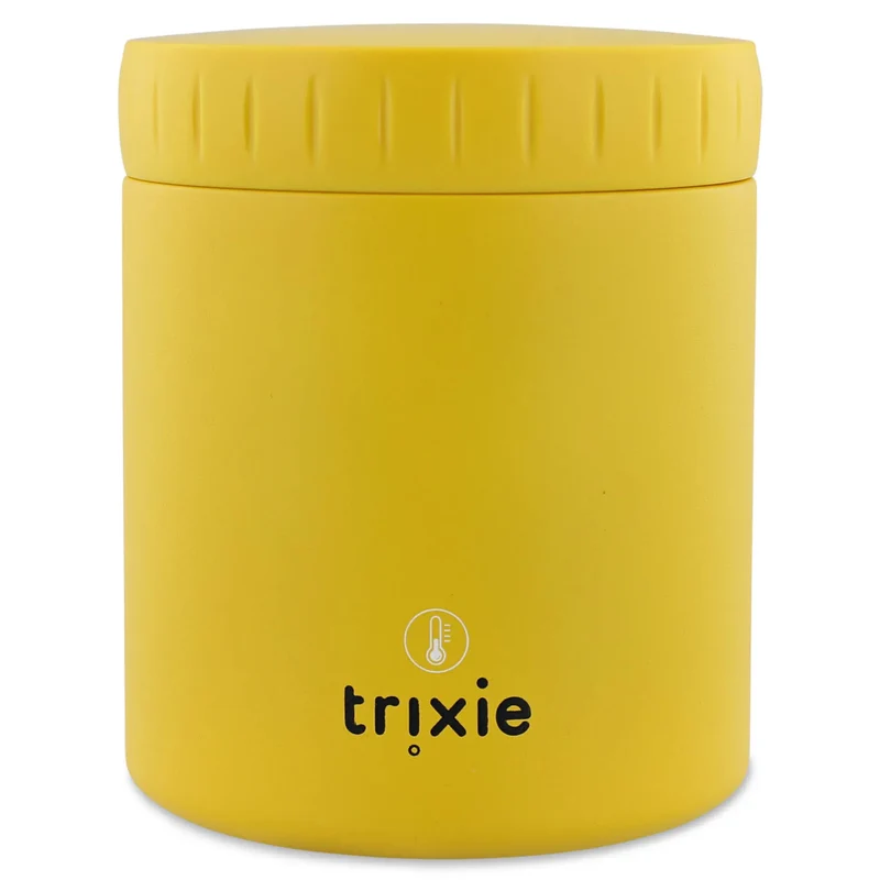 Termo sólidos 350ml León · Trixie
