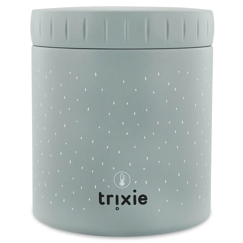 Termo sólidos 500ml Shark · Trixie