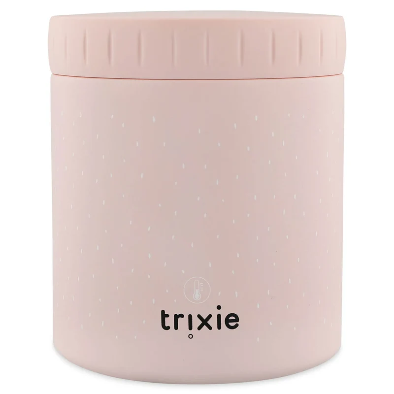 Termo sólidos 500ml Conejo · Trixie