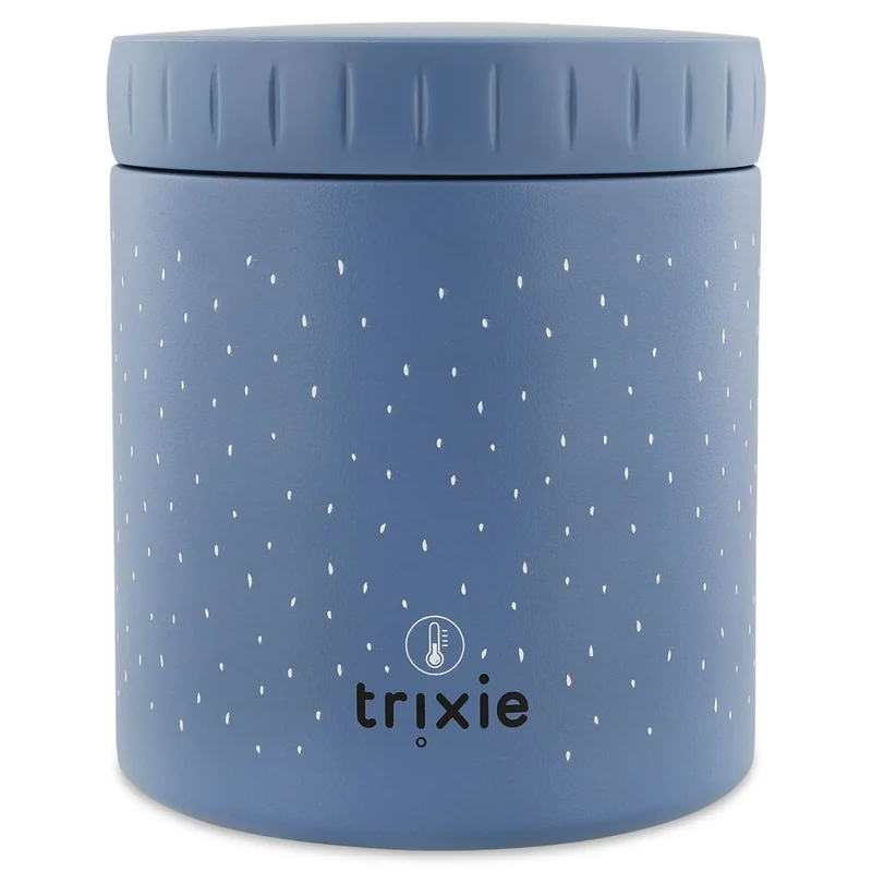 Termo sólidos 500ml Elefante · Trixie