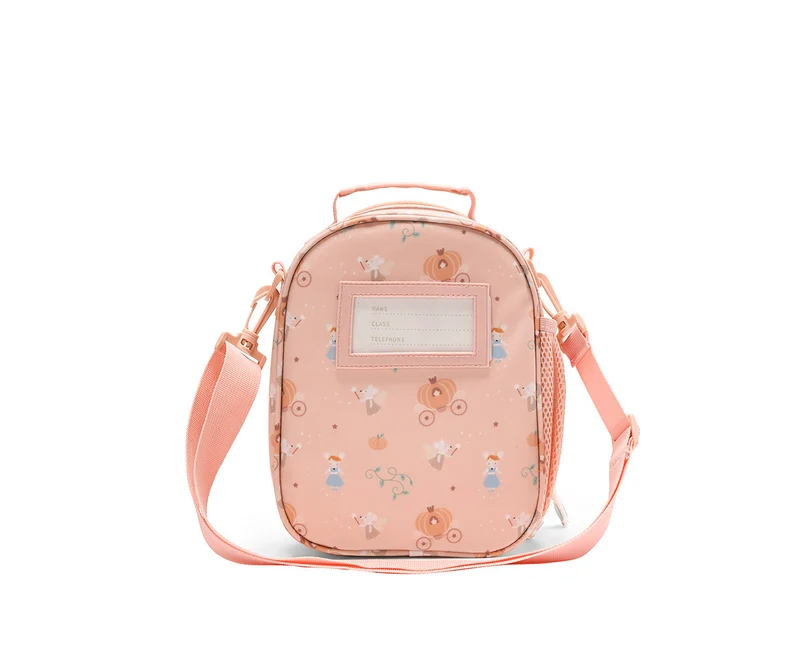 Bolsa merienda térmica 3D Mouse Fairies
