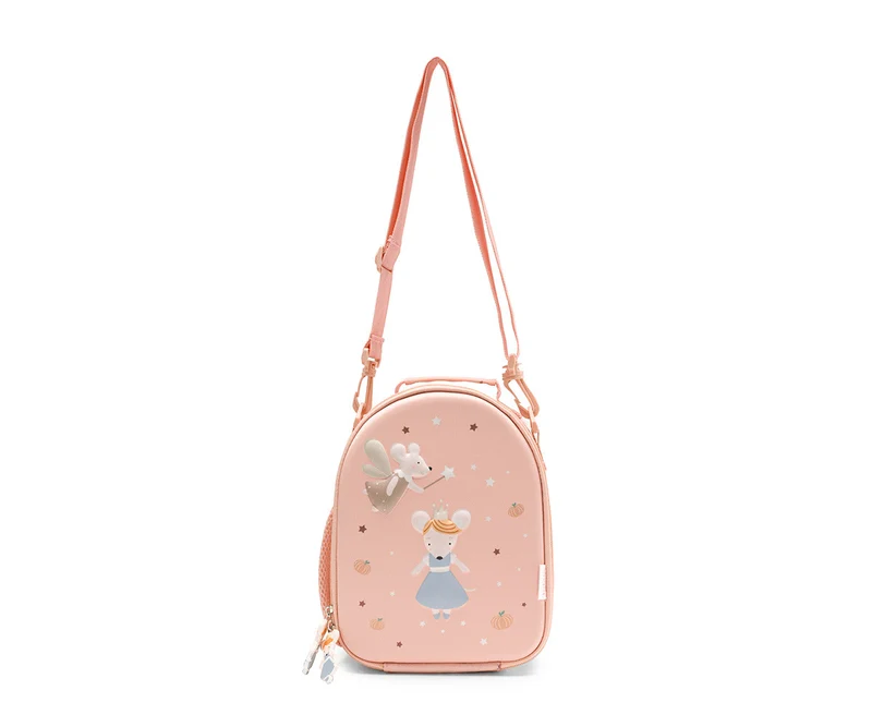 Bolsa merienda térmica 3D Mouse Fairies