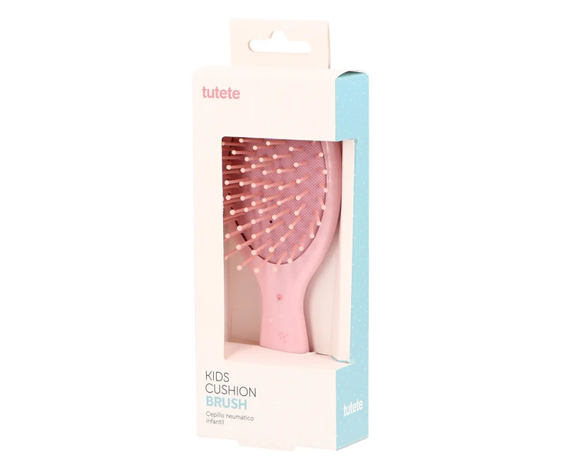 Cepillo de pelo Blossom Birds