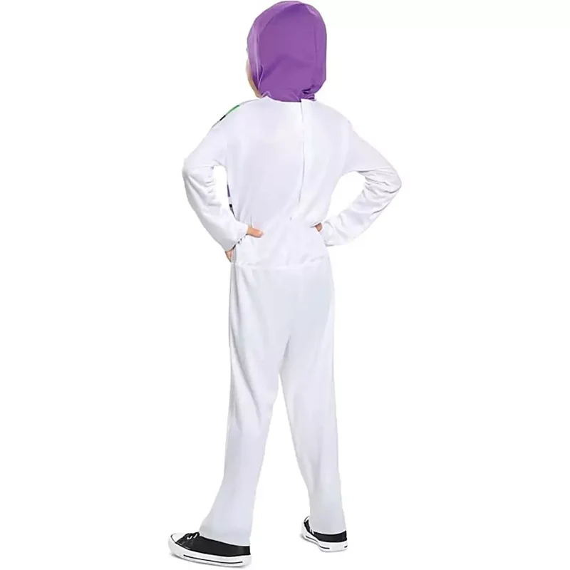 Disfraz Buzz Lightyear Niño Clásico 3-4 Años