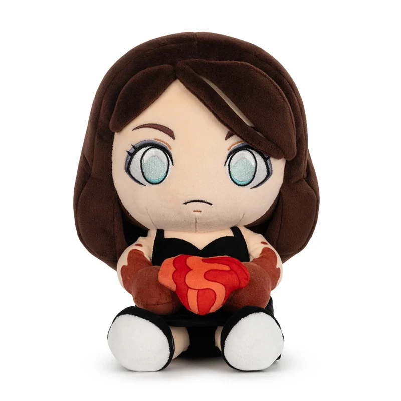 Youtooz Plush: Bring Me The Horizon - Niña de la Temporada de Suicidios Peluche 9 Pulgadas