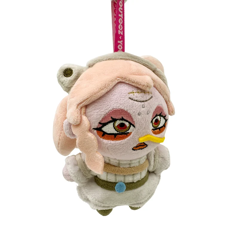 Youtooz Plush Keychain: Bring Me The Horizon - Sof Llavero 5 Pulgadas