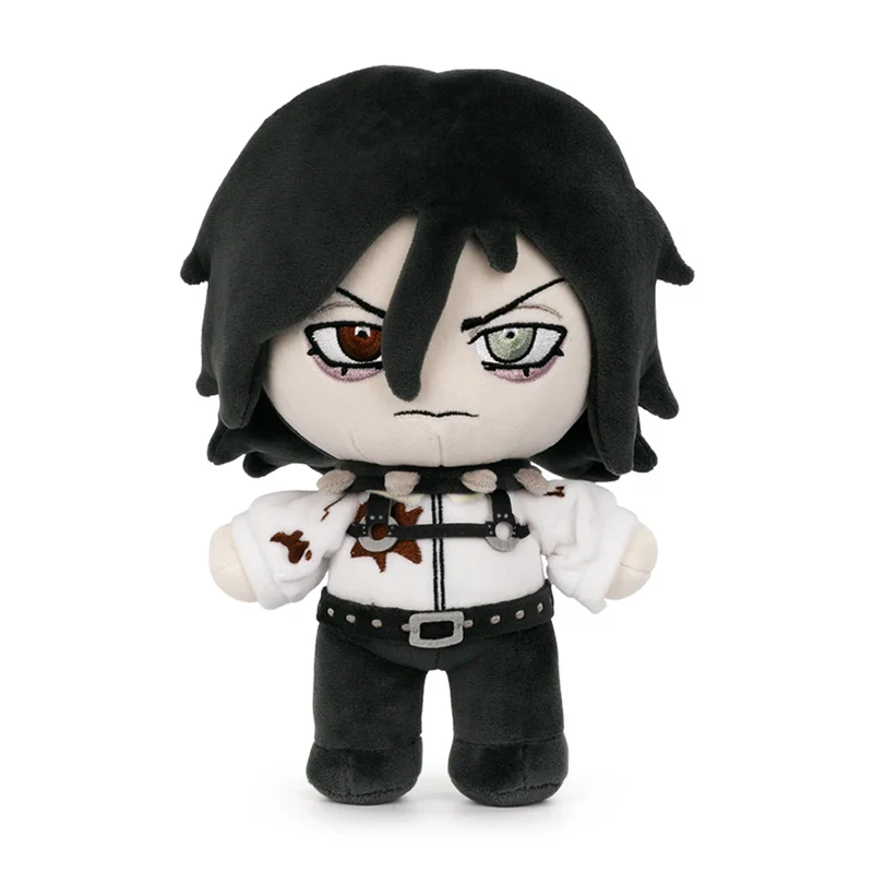 Youtooz Plush: Bring Me The Horizon - Oli de Pie Peluche 9 Pulgadas