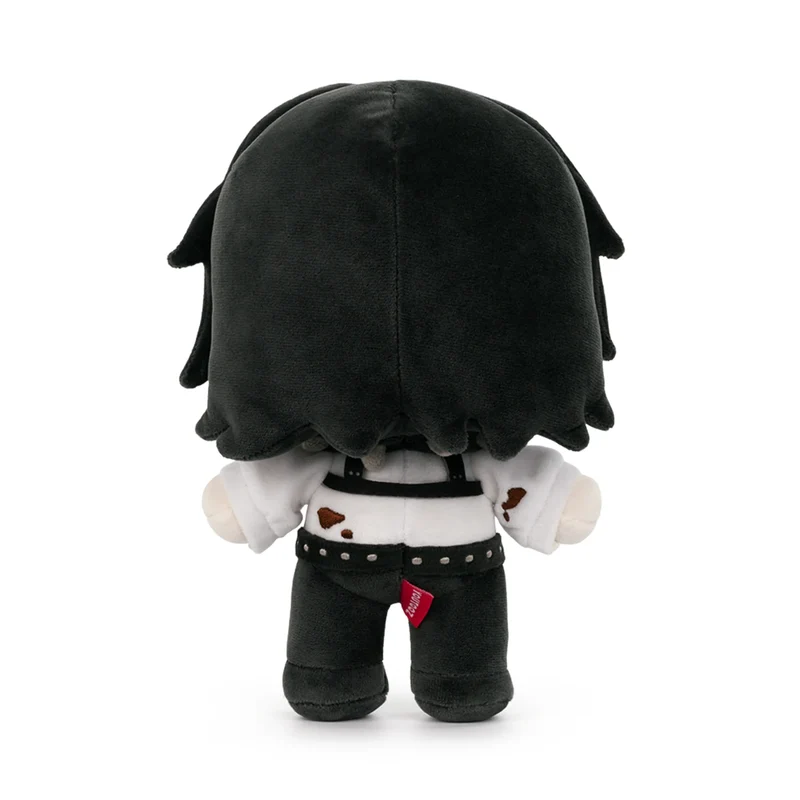 Youtooz Plush: Bring Me The Horizon - Oli de Pie Peluche 9 Pulgadas