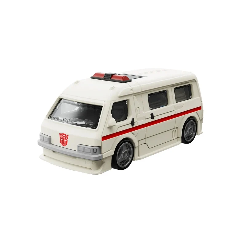 Blokees Transfomers Wheels: C04 Heart of the Ark UNITARIO 75610