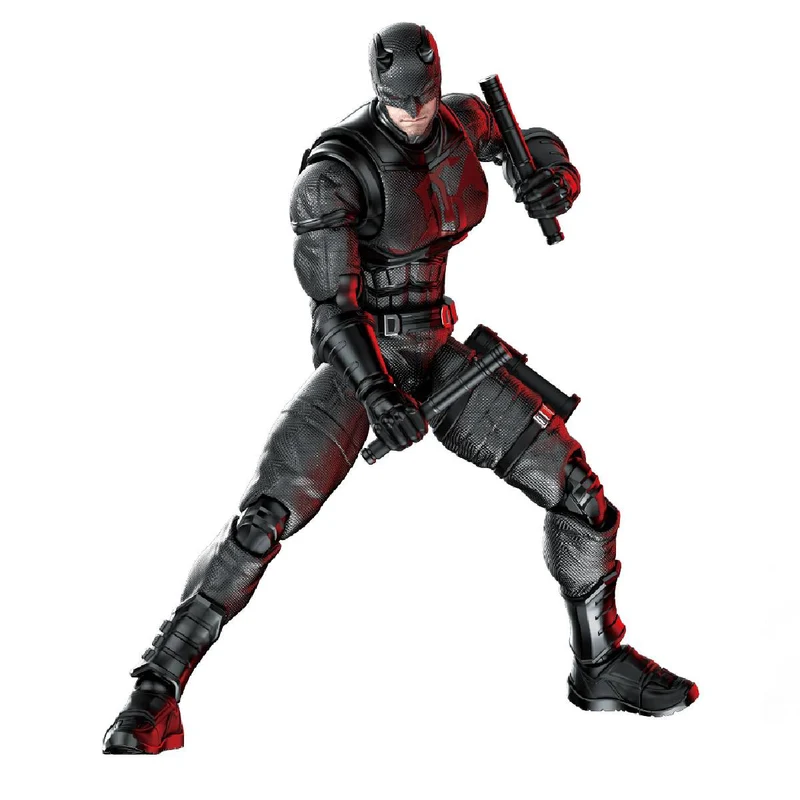 Blokees Marvel Champion Class: 14 Daredevil Born Again Season 2 81126