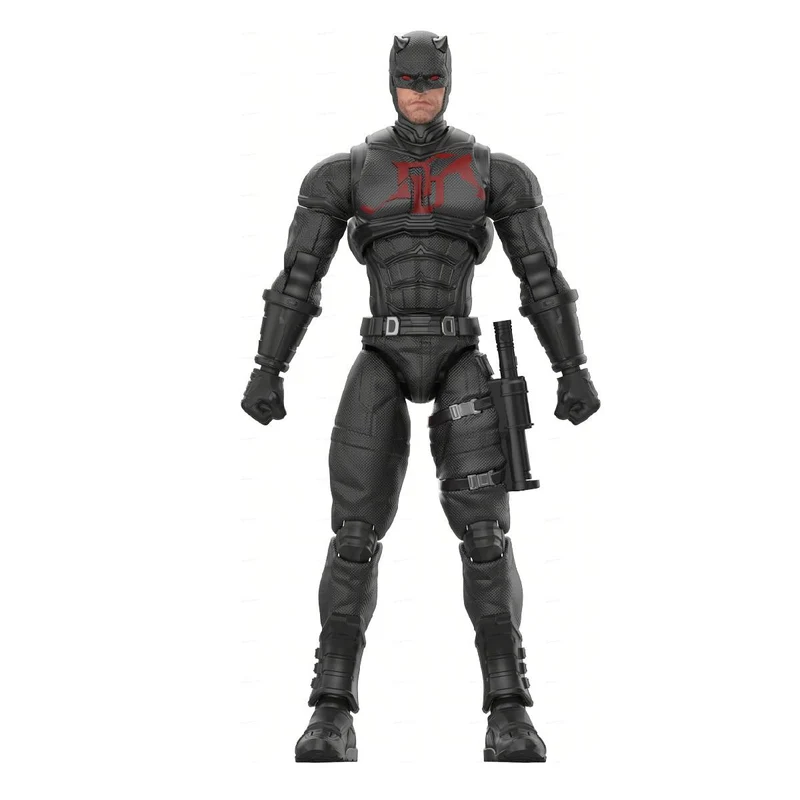 Blokees Marvel Champion Class: 14 Daredevil Born Again Season 2 81126