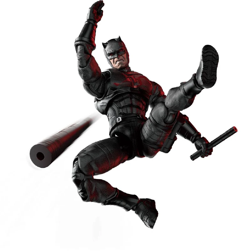 Blokees Marvel Champion Class: 14 Daredevil Born Again Season 2 81126